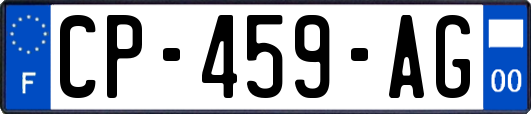 CP-459-AG