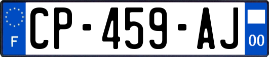 CP-459-AJ