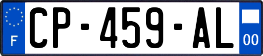 CP-459-AL