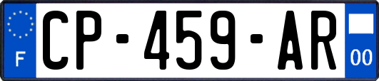 CP-459-AR