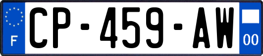 CP-459-AW