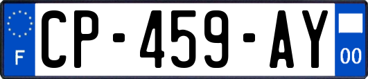 CP-459-AY