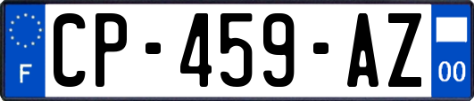 CP-459-AZ