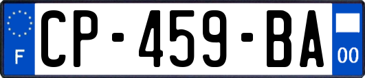 CP-459-BA