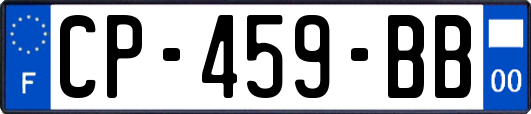 CP-459-BB