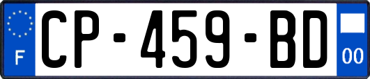 CP-459-BD