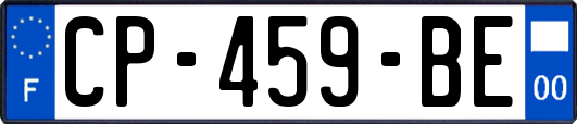 CP-459-BE