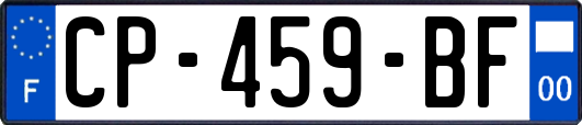 CP-459-BF