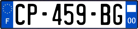 CP-459-BG