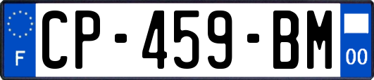 CP-459-BM