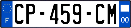 CP-459-CM