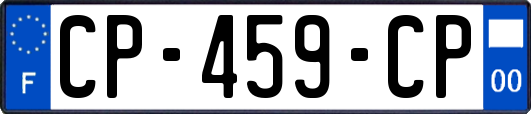 CP-459-CP