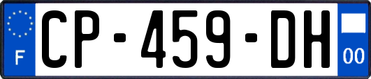 CP-459-DH