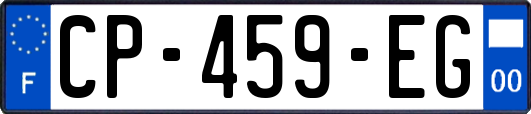 CP-459-EG