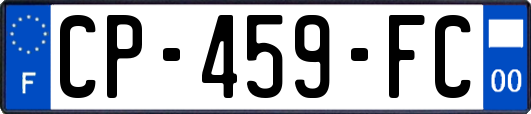 CP-459-FC