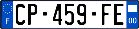 CP-459-FE