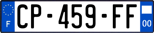 CP-459-FF