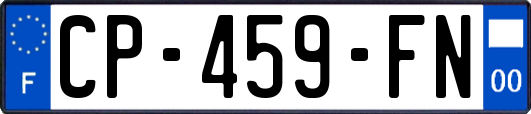 CP-459-FN
