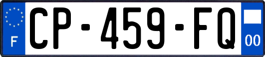 CP-459-FQ