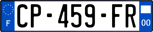 CP-459-FR