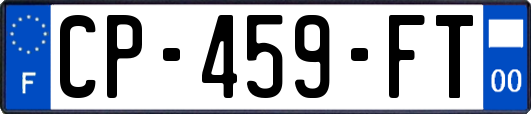 CP-459-FT