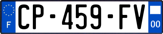 CP-459-FV