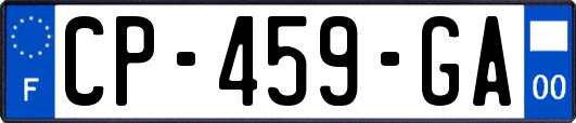 CP-459-GA