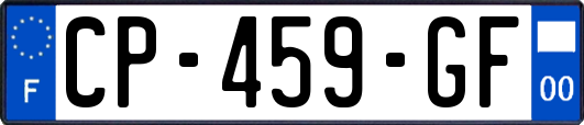 CP-459-GF