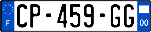 CP-459-GG
