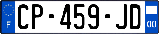 CP-459-JD