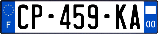 CP-459-KA