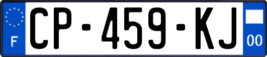 CP-459-KJ