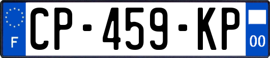 CP-459-KP
