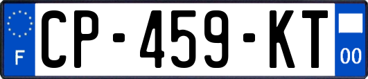 CP-459-KT
