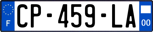 CP-459-LA