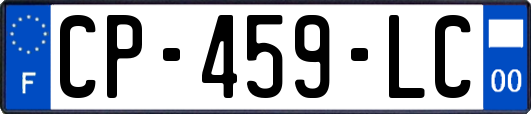 CP-459-LC