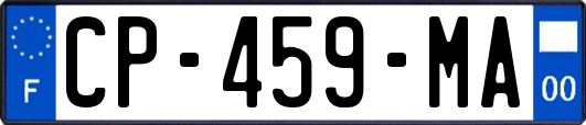 CP-459-MA
