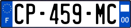 CP-459-MC