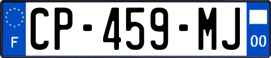 CP-459-MJ
