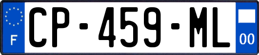 CP-459-ML