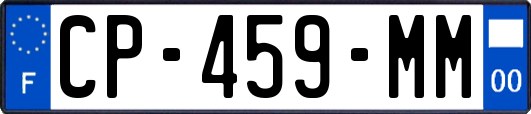 CP-459-MM