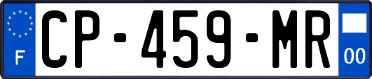 CP-459-MR