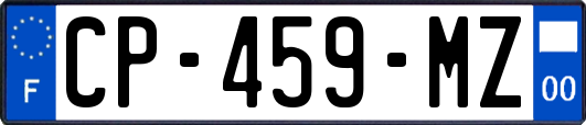 CP-459-MZ