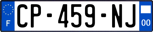 CP-459-NJ