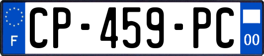 CP-459-PC