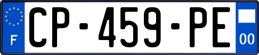 CP-459-PE