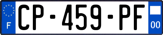 CP-459-PF