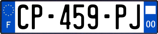 CP-459-PJ