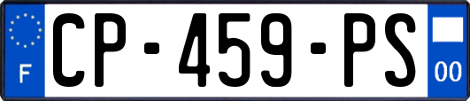 CP-459-PS