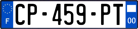 CP-459-PT